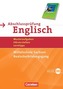 Abschlussprüfung Englisch, English G 21, Mittelschule Sachsen, Realschulbildungsgang, m. Audio-CD