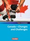 Canada - Changes and Challenges