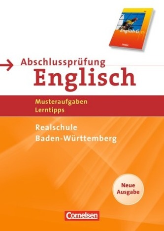 Realschule Baden-Württemberg (English G 21)