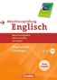 Abschlussprüfung Englisch, English G 21, Regelschule Thüringen, Mittlerer Schulabschluss, Neue Ausgabe, m. Audio-CD