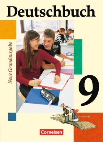 9. Schuljahr, Schülerbuch