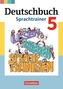 5. Schuljahr, Sprachtrainer