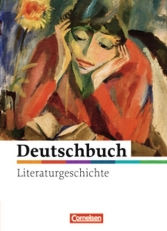 Deutschbuch - Literaturgeschichte, 5.-10. Schuljahr
