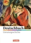 Deutschbuch - Literaturgeschichte, 5.-10. Schuljahr