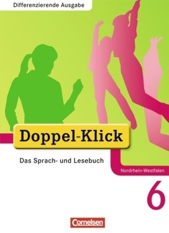 6. Schuljahr, Schülerbuch