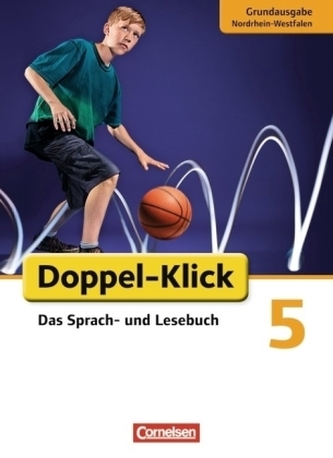 5. Schuljahr, Schülerbuch