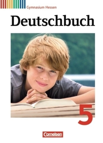5. Schuljahr, Schülerbuch