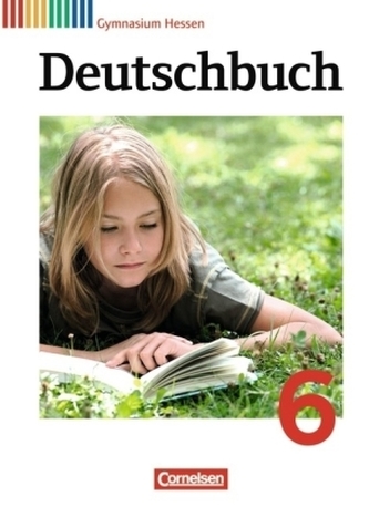 6. Schuljahr, Schülerbuch