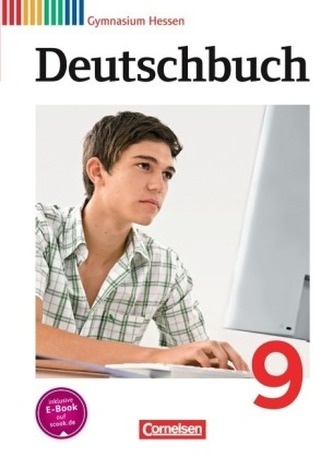 9. Schuljahr, Schülerbuch
