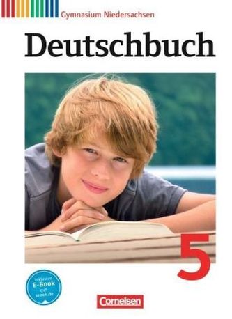 5. Schuljahr, Schülerbuch