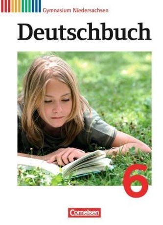 6. Schuljahr, Schülerbuch