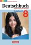 8. Schuljahr, Arbeitsheft