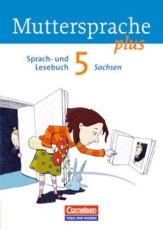 5. Schuljahr, Schülerbuch