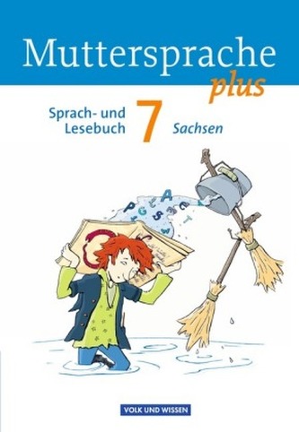 7. Schuljahr, Schülerbuch