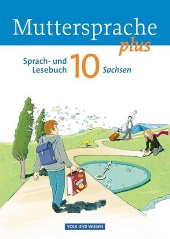 10. Schuljahr, Schülerbuch