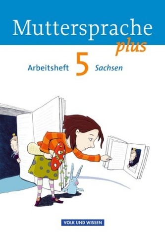 5. Schuljahr, Arbeitsheft