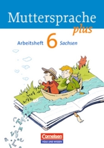 6. Schuljahr, Arbeitsheft