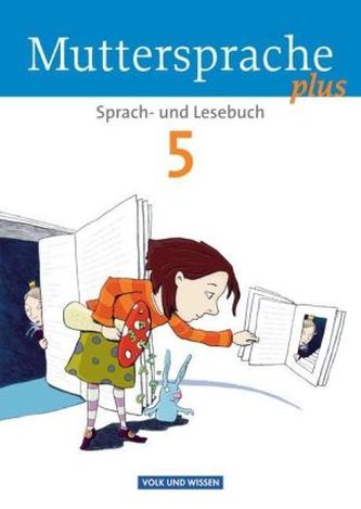 5. Schuljahr, Schülerbuch
