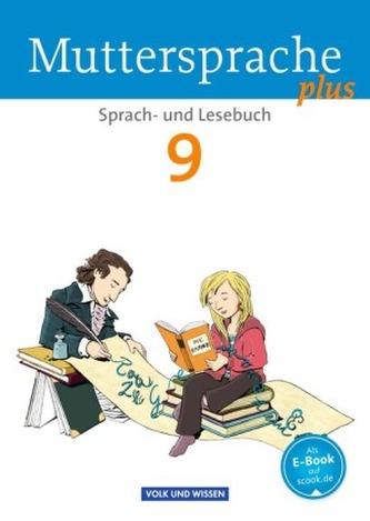 9. Schuljahr, Schülerbuch