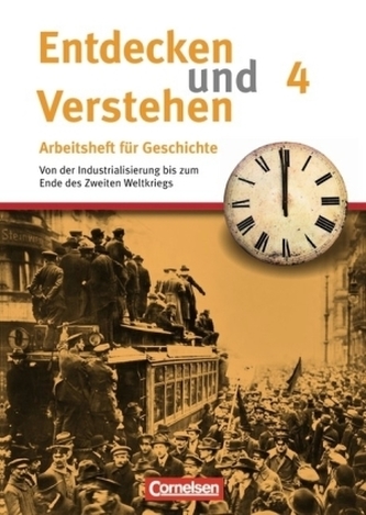 Vom Ersten Weltkrieg bis zum Ende des Zweiten Weltkriegs