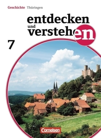 7. Schuljahr, Schülerbuch