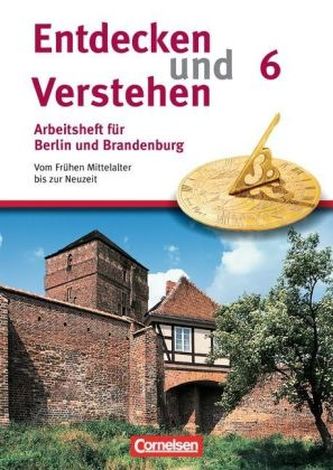 6. Schuljahr, Arbeitsheft