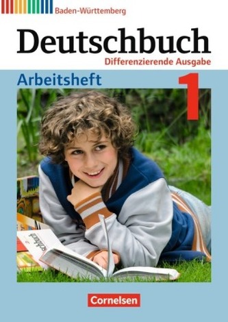 5. Schuljahr, Arbeitsheft