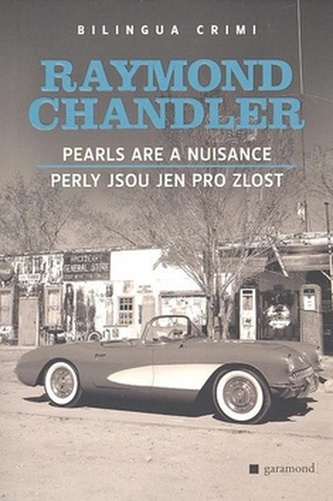 Perly jsou jen pro zlost, Pearls Are a Nuisance