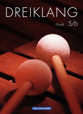 5./6. Schuljahr, Schülerbuch