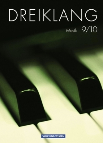 9./10. Schuljahr, Schülerbuch