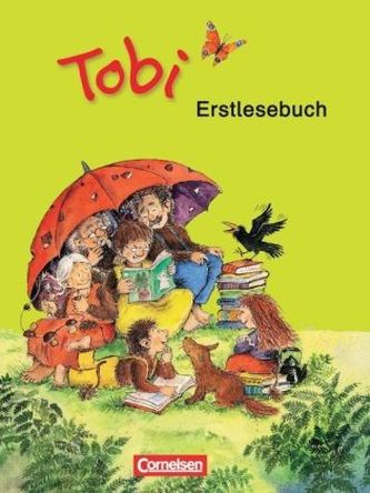 Erstlesebuch