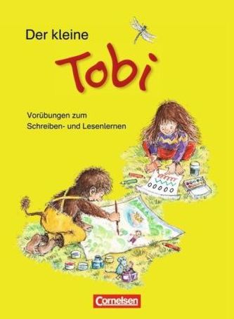 Der kleine Tobi