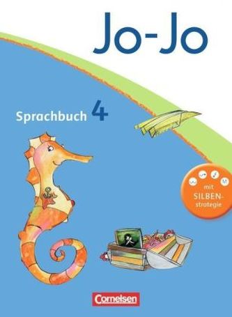 4. Schuljahr, Schülerbuch