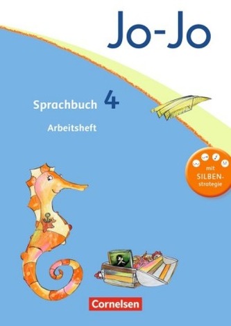 4. Schuljahr, Arbeitsheft