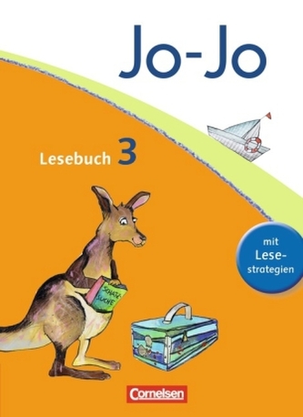 3. Schuljahr, Schülerbuch