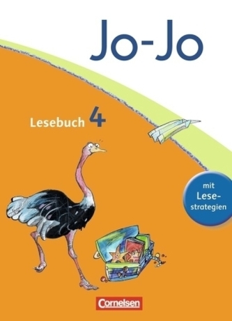 4. Schuljahr, Schülerbuch