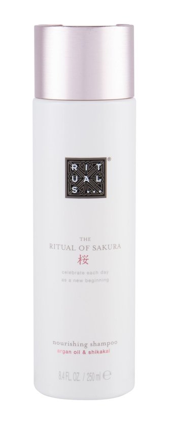 Rituals The Ritual Of Sakura Šampon 250 ml pro ženy