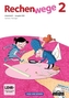 2. Schuljahr, Arbeitsheft m. CD-ROM
