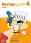 4. Schuljahr, Übungsheft