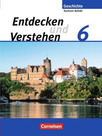 6. Schuljahr, Schülerbuch