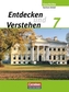 7. Schuljahr, Schülerbuch