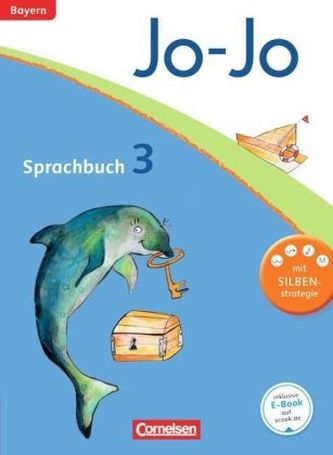 3. Jahrgangsstufe, Schülerbuch