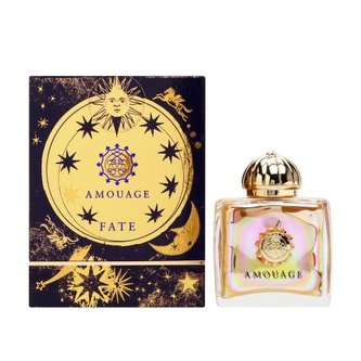 Amouage - Fate - parfémová voda - 100 ml