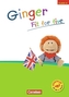 Ginger, Fit for five, Class 4