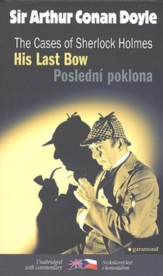 Poslední poklona, His Last Bow