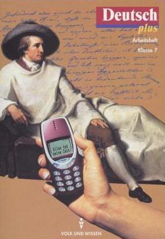 Klasse 7, Arbeitsheft