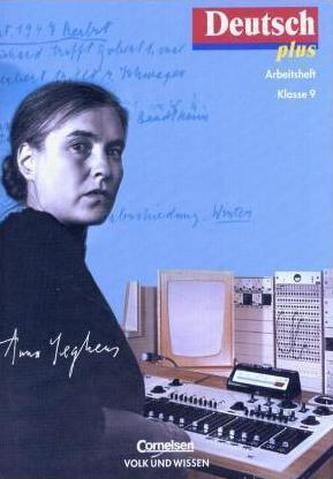 Klasse 9, Arbeitsheft