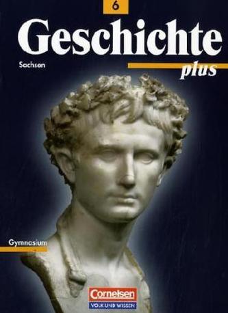 Lehrbuch Klasse 6, Ausgabe Gymnasium Sachsen