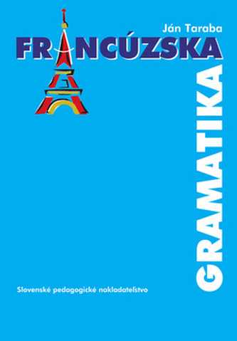Francúzska gramatika