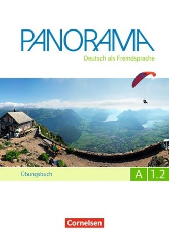 Übungsbuch, m. Audio-CD. Tl.2